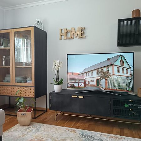 Appartamento Casa Javson La Coruña Esterno foto