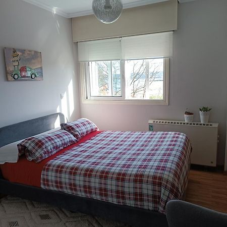 Appartamento Casa Javson La Coruña Esterno foto