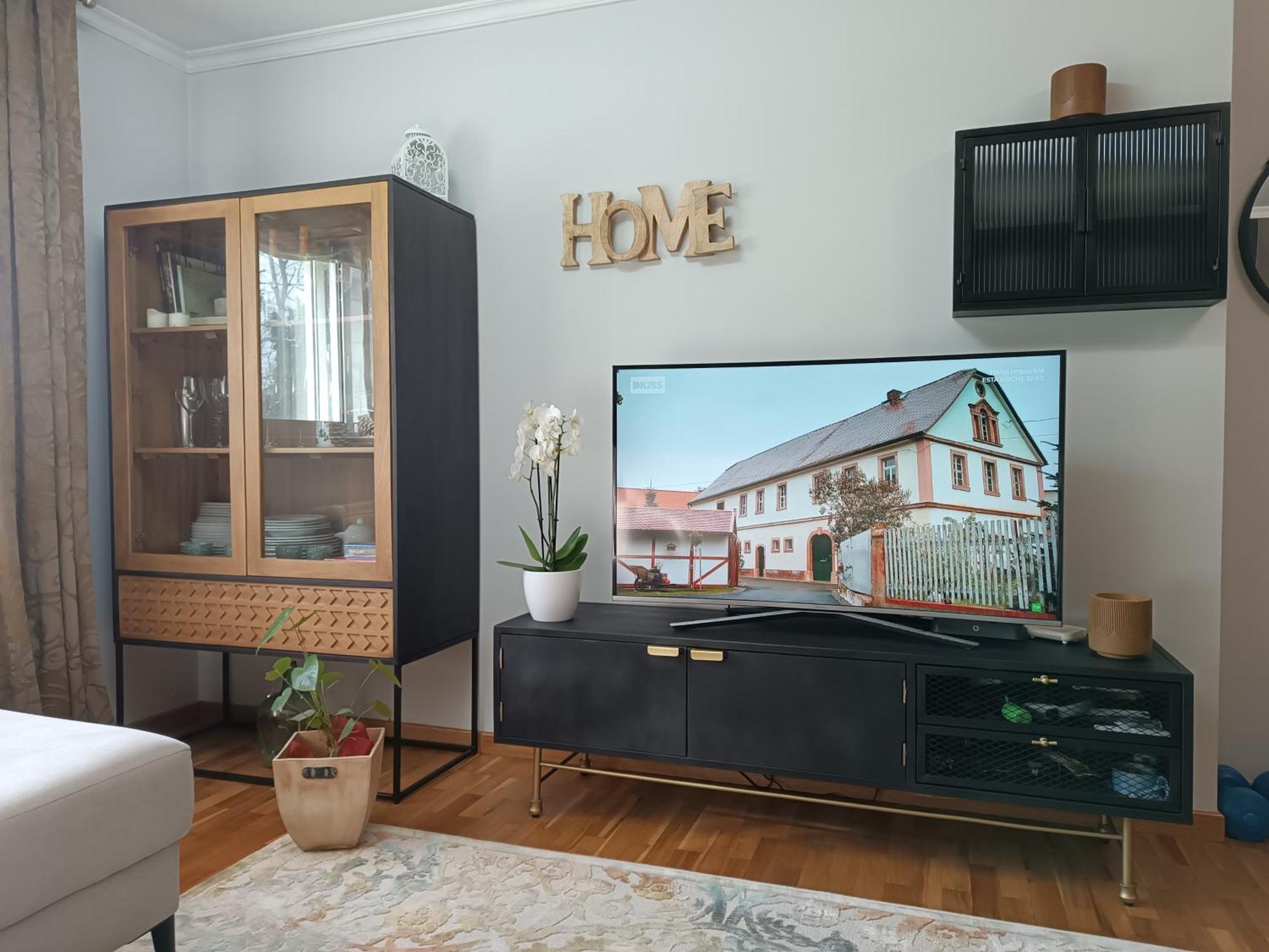 Appartamento Casa Javson La Coruña Esterno foto
