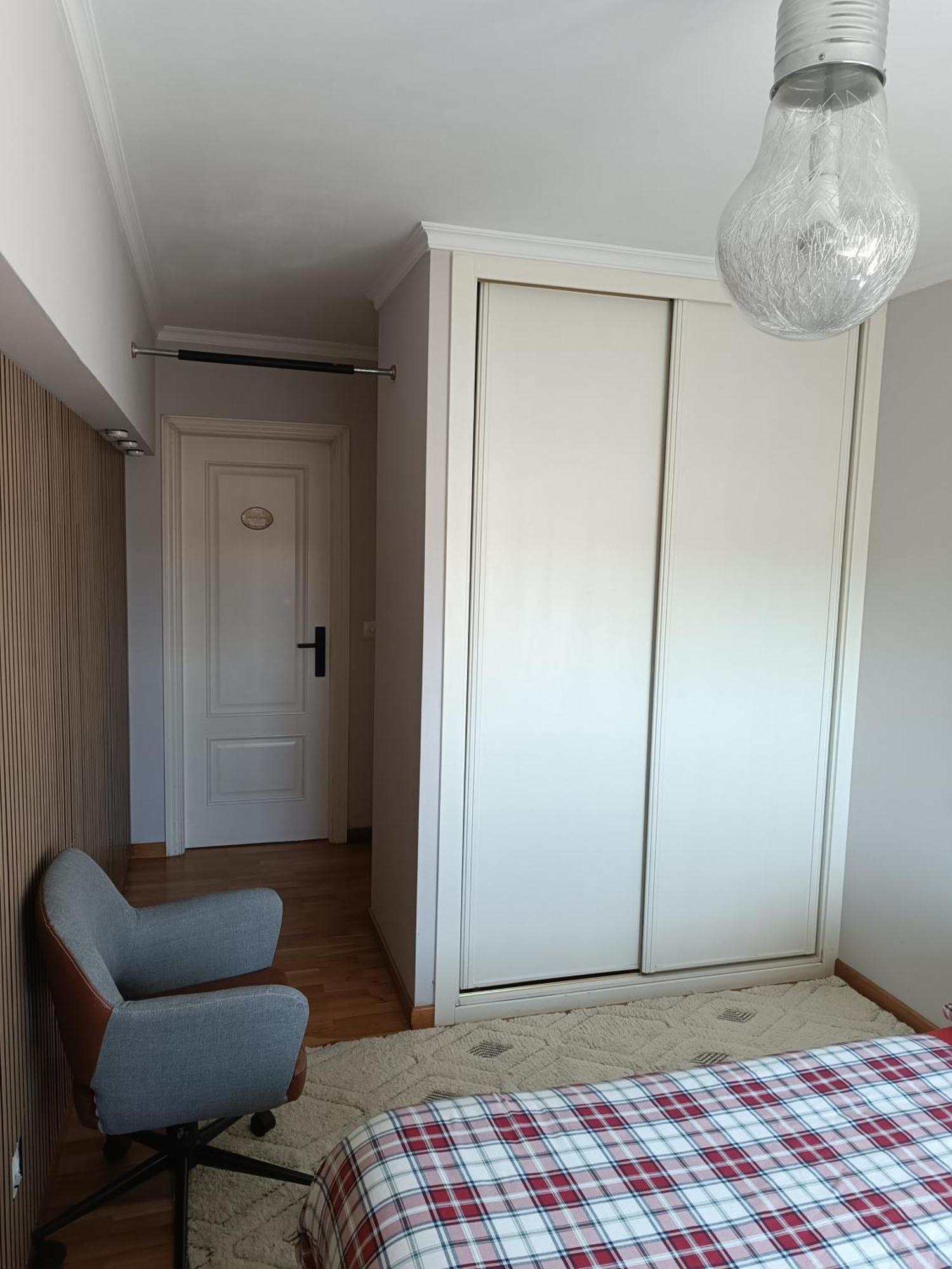 Appartamento Casa Javson La Coruña Esterno foto