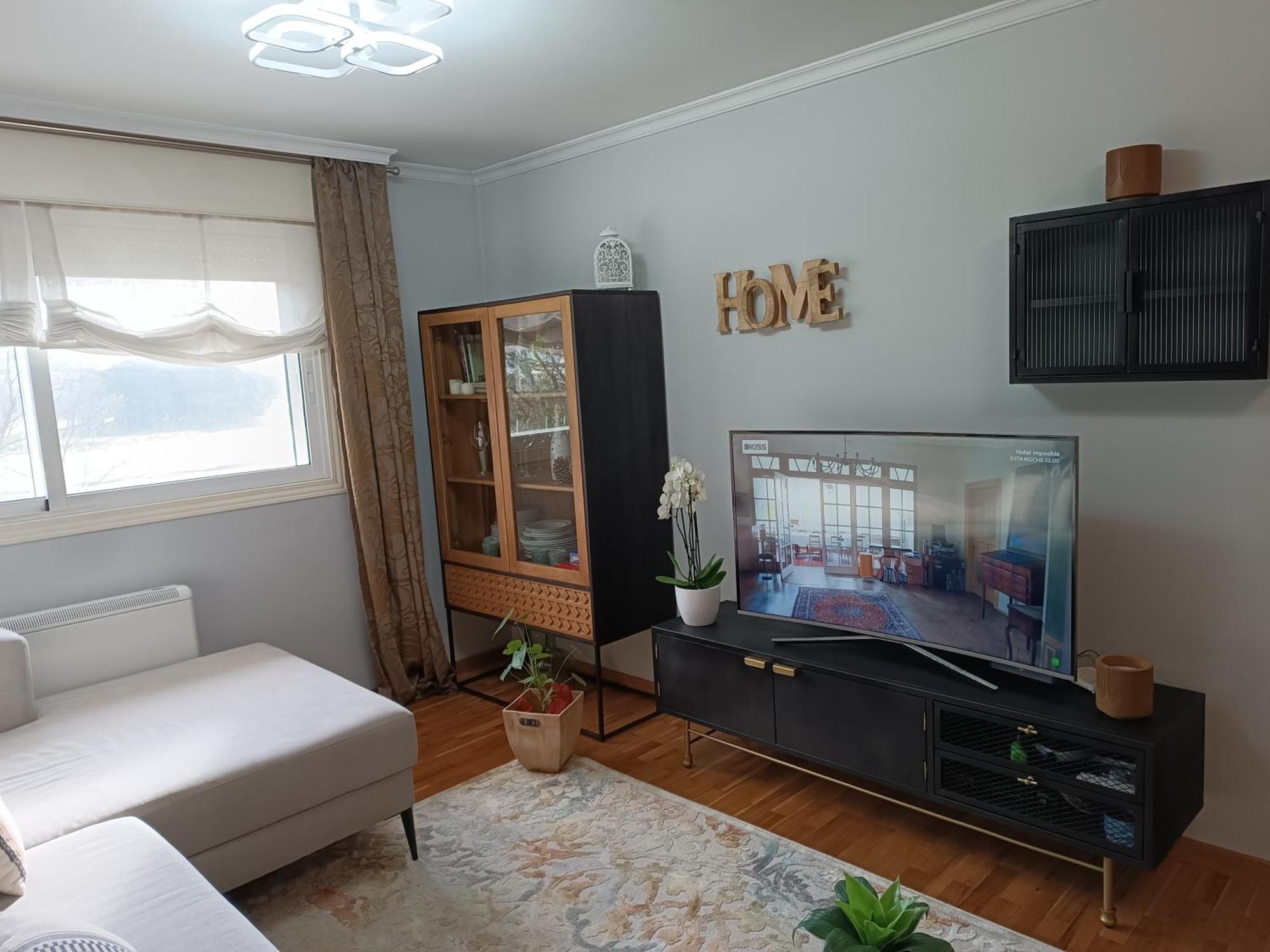 Appartamento Casa Javson La Coruña Esterno foto