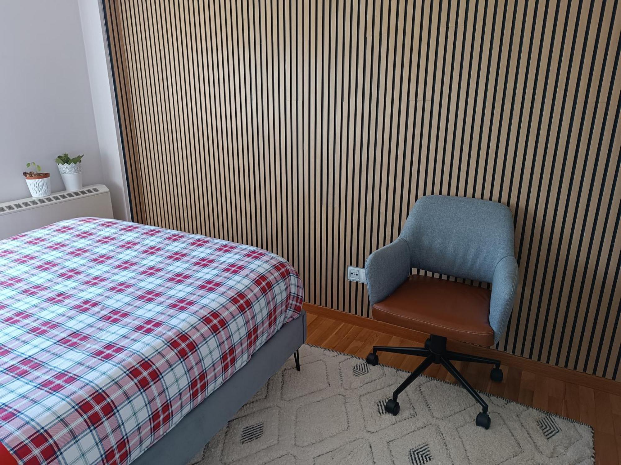 Appartamento Casa Javson La Coruña Esterno foto